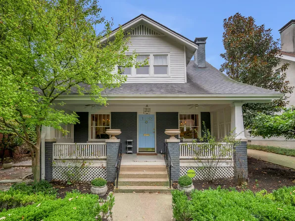 10 Richmond Ave, Lexington, KY 40502