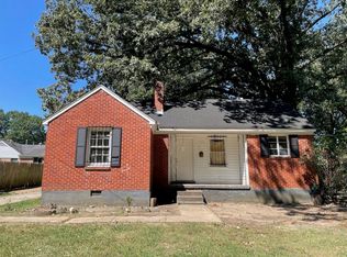 1099 S Highland St, Memphis, TN 38111