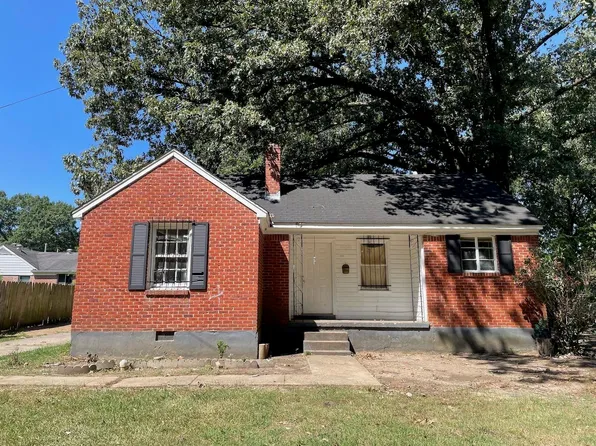 1099 S Highland St, Memphis, TN 38111