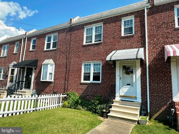 2602 N Pine St, Wilmington, DE 19802
