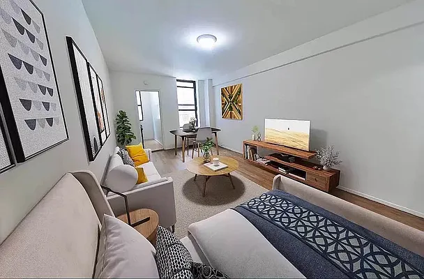 Rented by MOTION New York | media 7