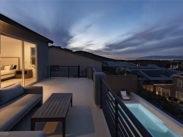 1992 Canyon Highlands Dr, Henderson, NV 89052