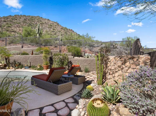 14364 E CHARTER OAK Drive, Scottsdale, AZ 85259