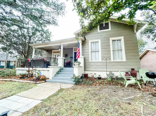 101 N Capitol Pkwy, Montgomery, AL 36107