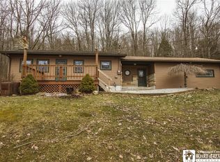 9800 Brownell Rd, Clymer, NY 14724