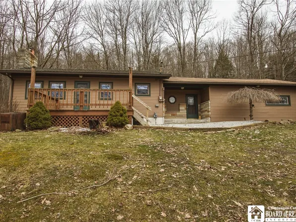 9800 Brownell Rd, Clymer, NY 14724