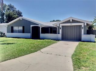 4050 Claremont Dr, New Port Richey, FL 34652
