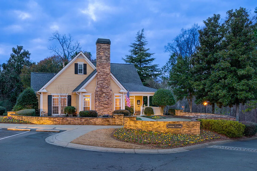 Hamptons at East Cobb — Photo 1