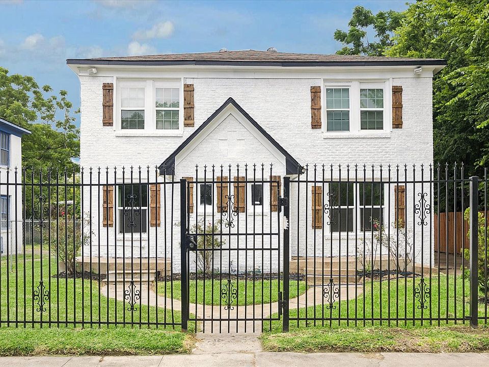 1st image of 2701 Truxillo St