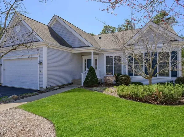 64 Cottage Cove, Plymouth, MA 02360