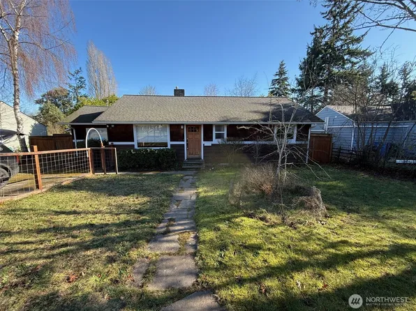 16226 8th Avenue NE, Shoreline, WA 98155
