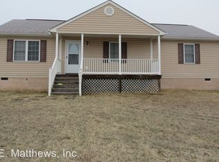 4907 Sonya Ct, North Dinwiddie, VA 23803