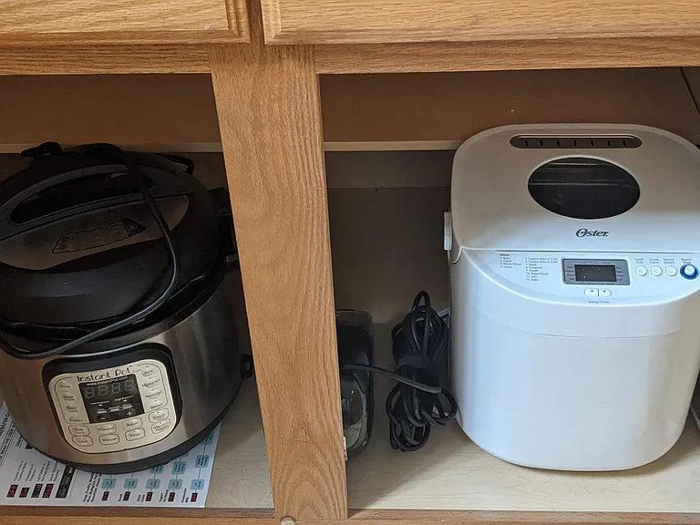 Kitchen Inventory