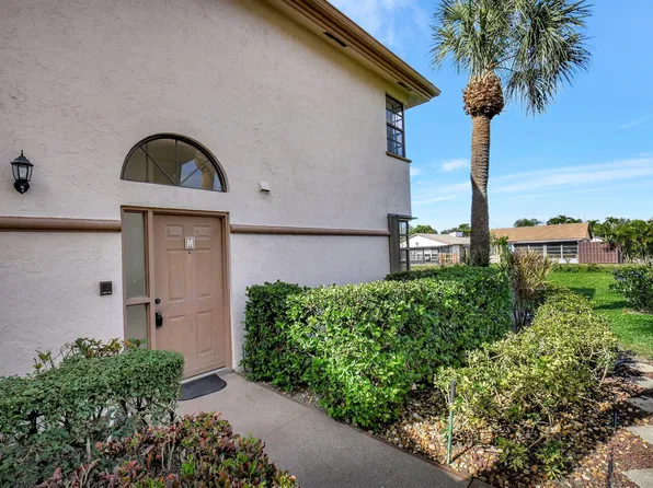 5195 Europa Drive #M, Boynton Beach, FL 33437