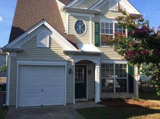 2007 Chinabrook Ct, Charlotte, NC 28270
