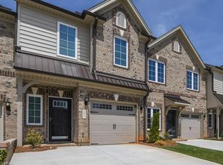 653 Nikyle Cir, High Point, NC 27265