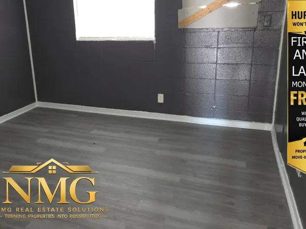 1322 Shirley Ave, Jackson, MS