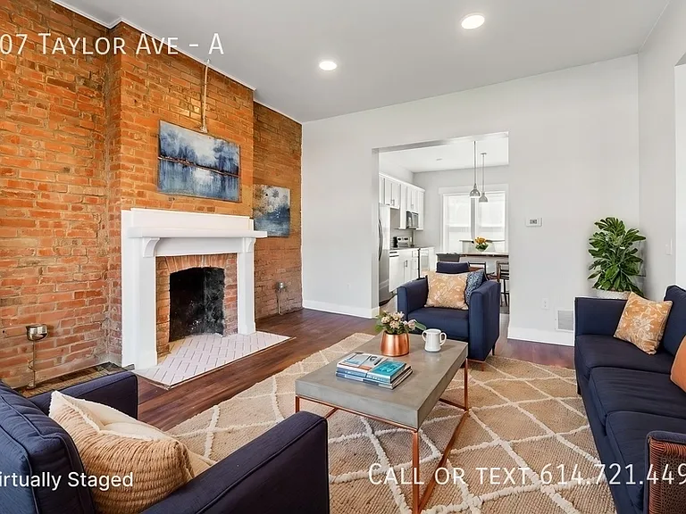 307 Taylor Ave #A — Photo 20
