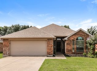 109 Magnolia St, Anna, TX 75409