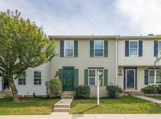 1494 Dockside Ct, Frederick, MD 21701