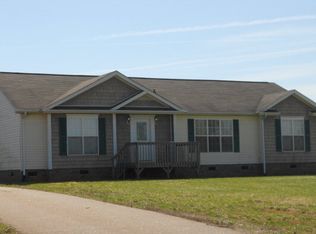 2770 Dysartsville Rd, Nebo, NC 28761