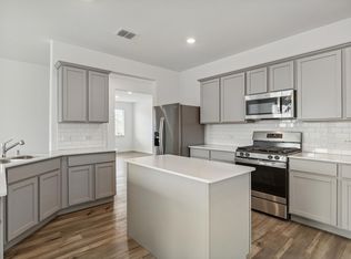 1413 Crescent View Dr, Anna, TX 75409