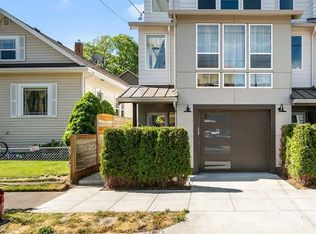 164 N Going St #B, Portland, OR