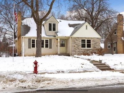 6044 10th Ave S, Minneapolis, MN, 55417