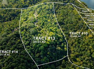 TRACT 13 N State Road 156 Rd, Patriot, IN 47038