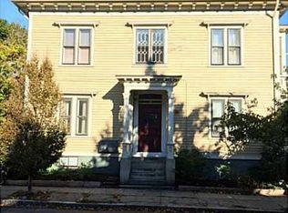 1 Brighton St #2, Providence, RI 02909