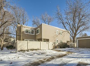 9676 E Kansas Cir APT 7, Denver, CO 80247