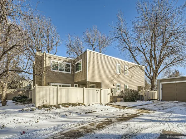 9676 E Kansas Circle #7, Denver, CO 80247