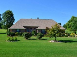 1045 Middle Buster Rd, Hernando, MS 38632