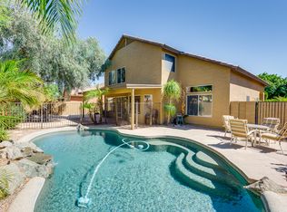 7248 E Nido Ave, Mesa, AZ 85209