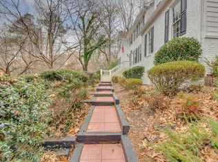 2093 Breconridge Dr SW, Marietta, GA 30064