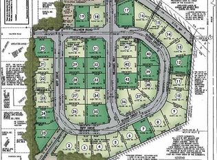 1107 Williams Way, Black Earth, WI 53515