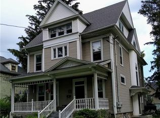 323 East Ave, Lockport, NY
