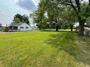 618 E Main St, Butler, IN 46721