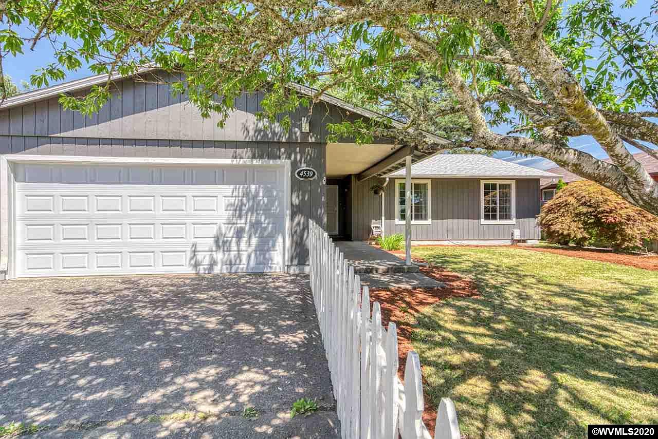 4539 Agate Dr SE, Salem, OR 97317 Zillow