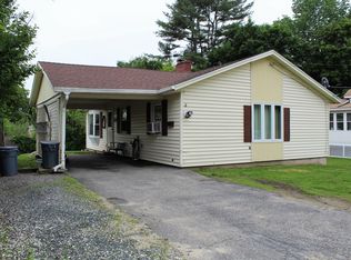 4 Ames Ave, Lewiston, ME 04240