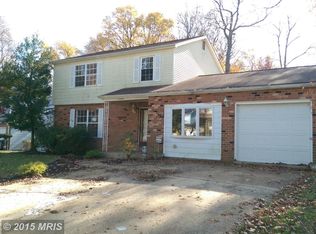 11405 Villa Ct, Upper Marlboro, MD 20774