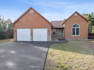 39386 Henna Ave, North Branch, MN 55056