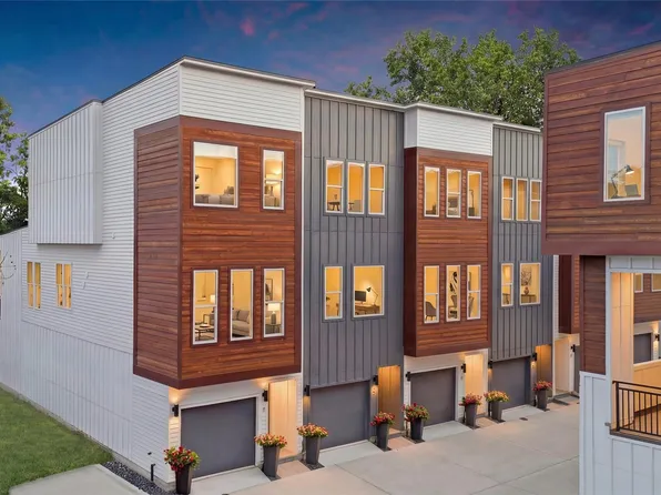 2505 Bluebonnet Ln #14, Austin, TX 78704