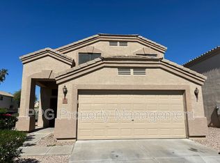 21814 W Cocopah St, Buckeye, AZ 85326