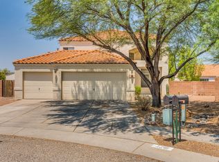 3443 W Elan Pl, Tucson, AZ 85742