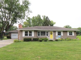 3897 Union St, Lafayette, IN 47905