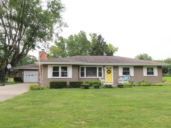 3897 Union St, Lafayette, IN 47905