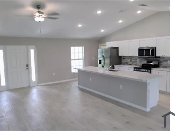 4065 NW 36th Ave, Cape Coral, FL 33993