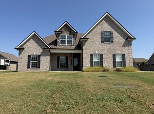 1113 Pegasus Run, Lascassas, TN 37085