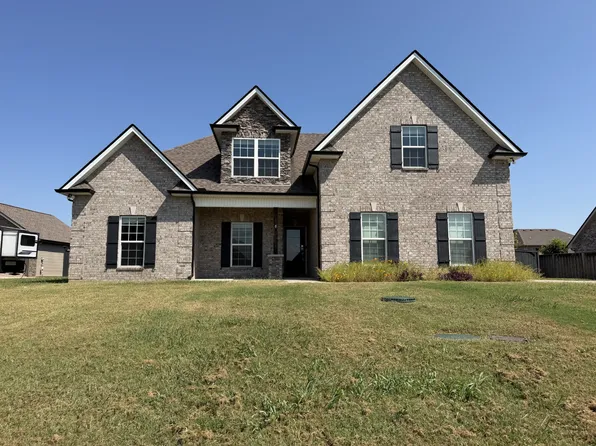 1113 Pegasus Run, Lascassas, TN 37085